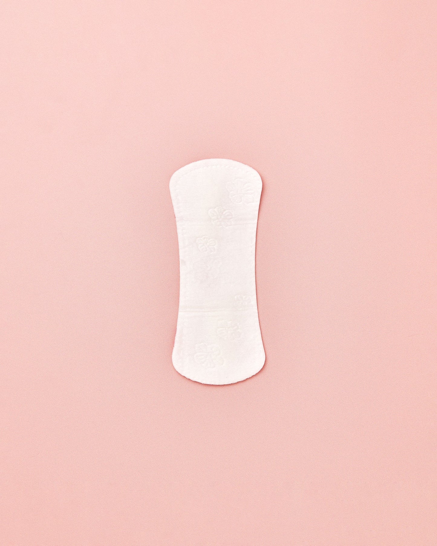 FLO Bamboo Panty Liners